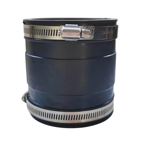 Lower Exhaust Bellow – Fits OMC Cobra Stern Drive & Volvo Penta 2.3–5.8L Engines (Replaces 3852742) - JLM Marine Boat Parts Limited
