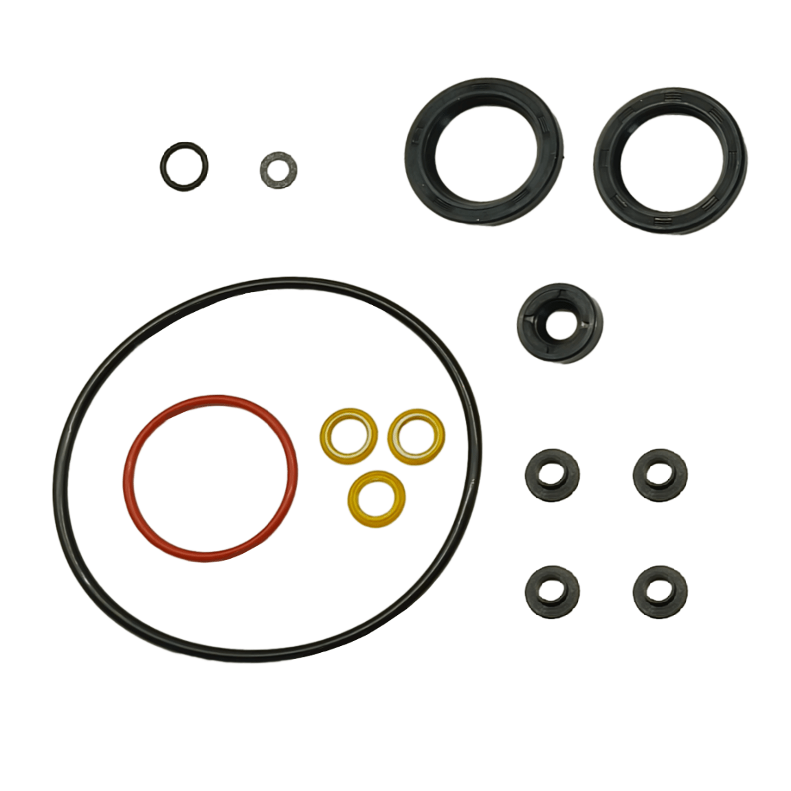 Lower Unit Seal Kit – Fits Mercury/Mariner Outboard 30 - 125 HP (Replaces 26 - 43035A4) - JLM Marine Boat Parts Limited
