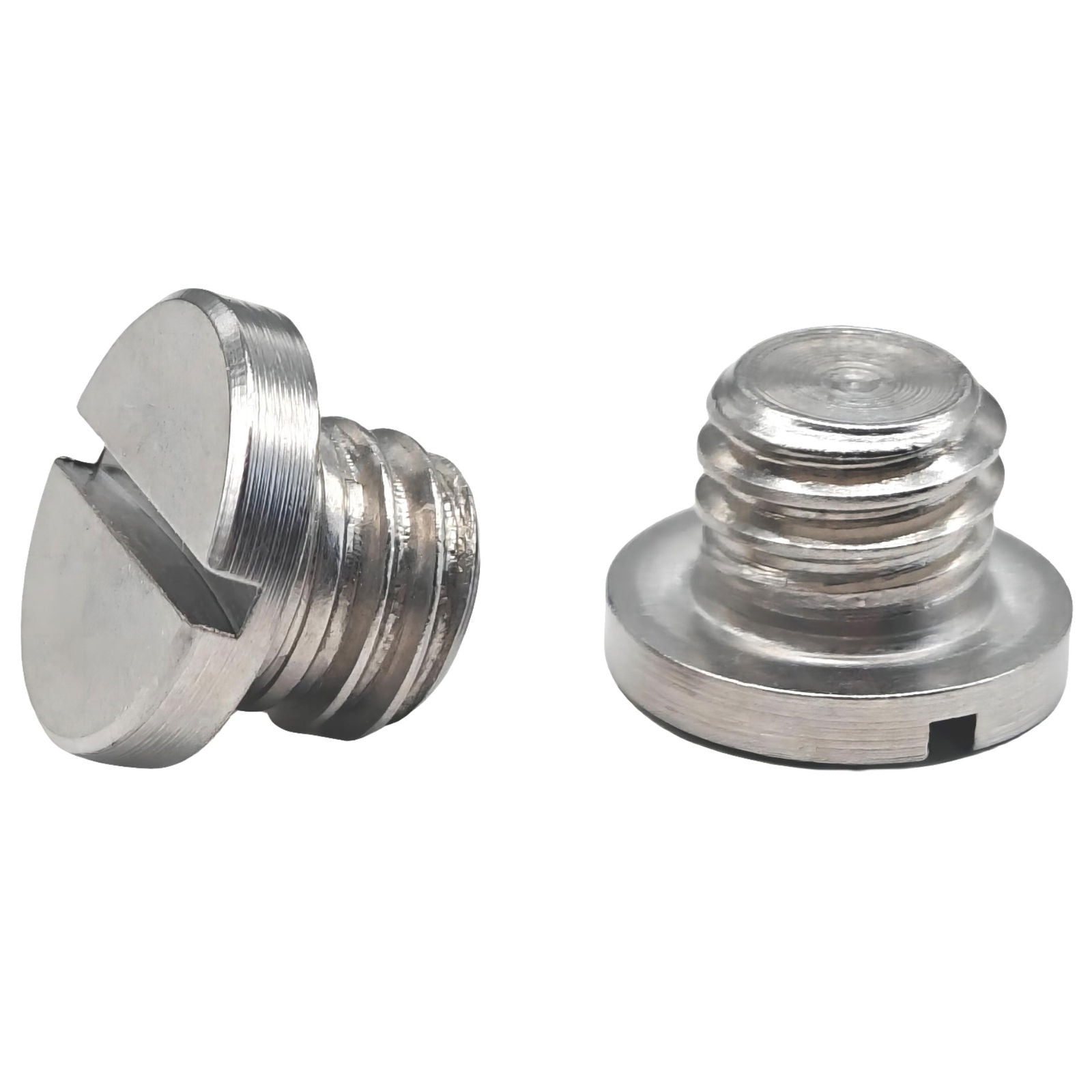 Gearcase Drain Plug – Fits Mercury/MerCruiser Marine Engines (Replaces 10 - 79953Q04, 79953Q04) - JLM Marine Boat Parts Limited