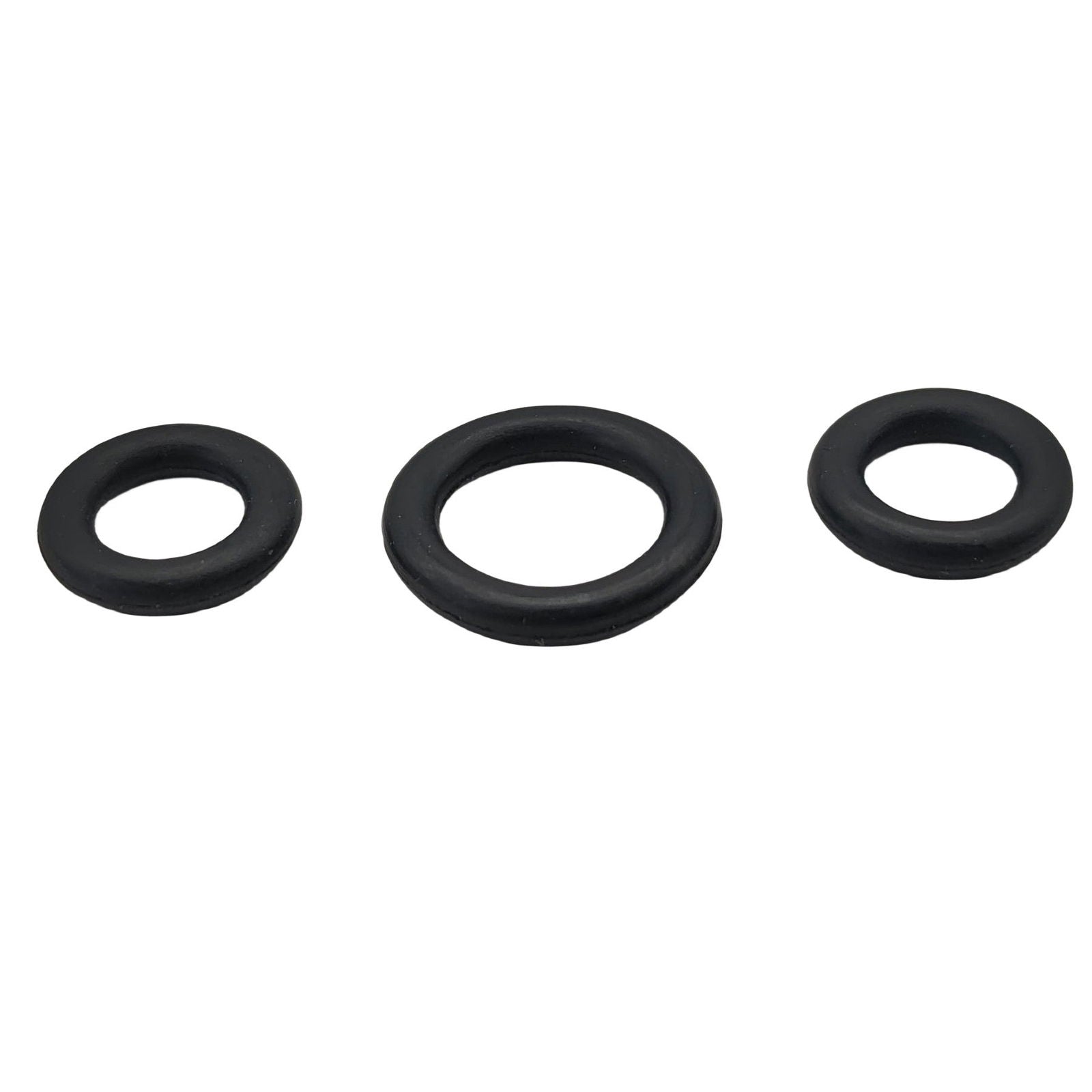 Lower Unit O - Ring Seal Kit – Fits Volvo Penta SX/DPS Series (Replaces 3852045, 3855081) - JLM Marine Boat Parts Limited