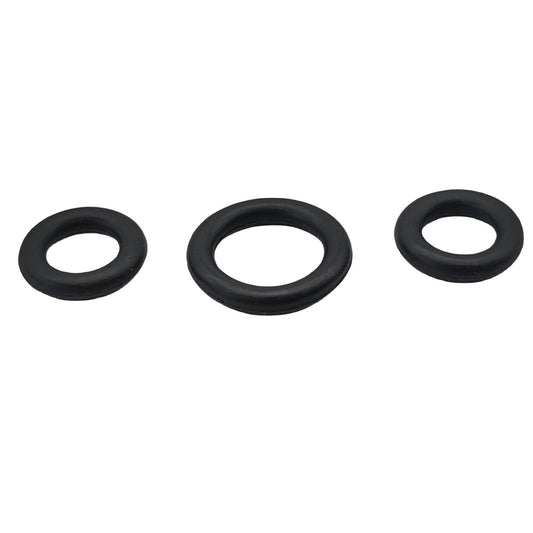 Lower Unit O - Ring Seal Kit – Fits Volvo Penta SX/DPS Series (Replaces 3852045, 3855081) - JLM Marine Boat Parts Limited