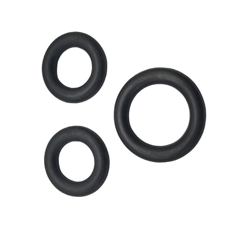 Lower Unit O - Ring Seal Kit – Fits Volvo Penta SX/DPS Series (Replaces 3852045, 3855081) - JLM Marine Boat Parts Limited