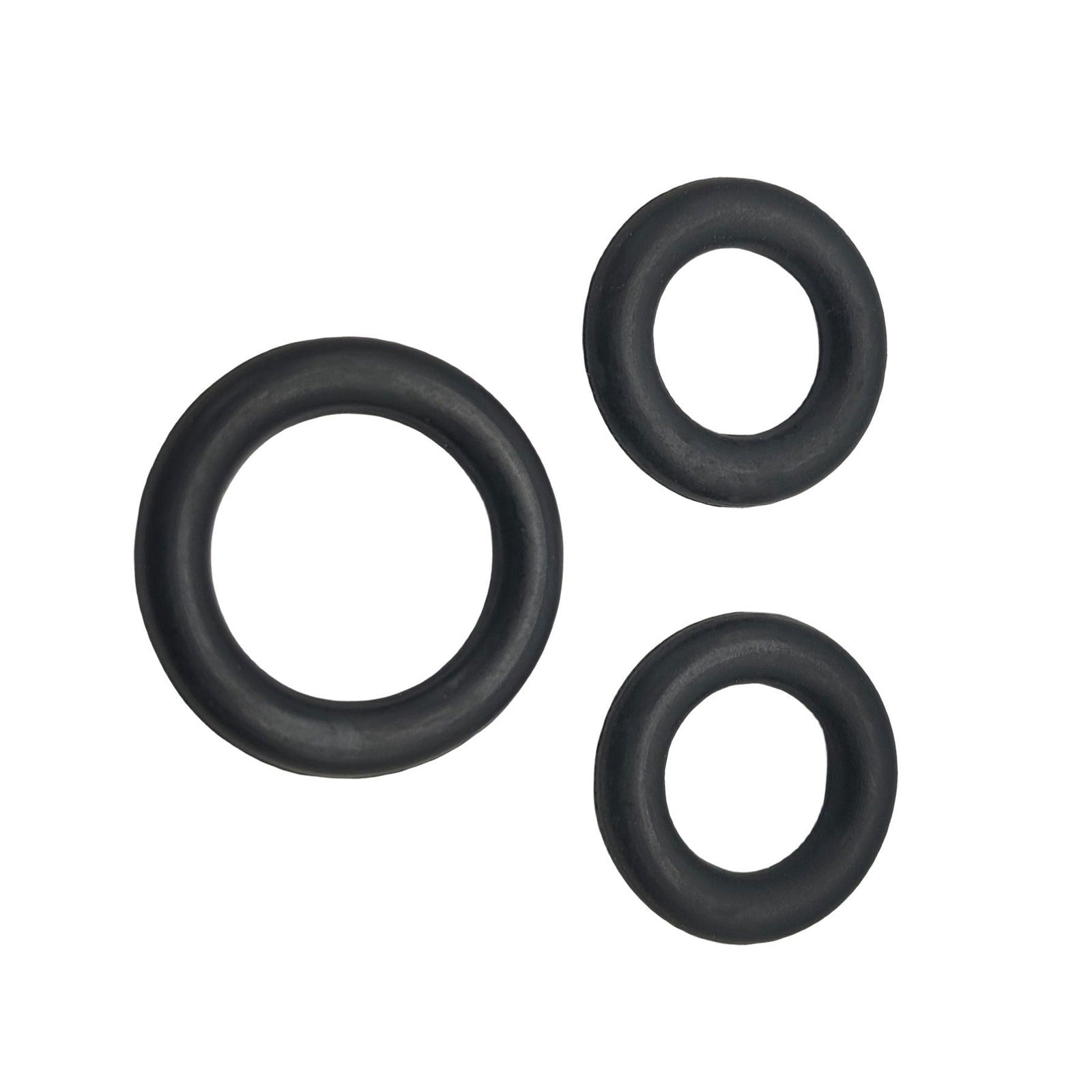 Lower Unit O - Ring Seal Kit – Fits Volvo Penta SX/DPS Series (Replaces 3852045, 3855081) - JLM Marine Boat Parts Limited