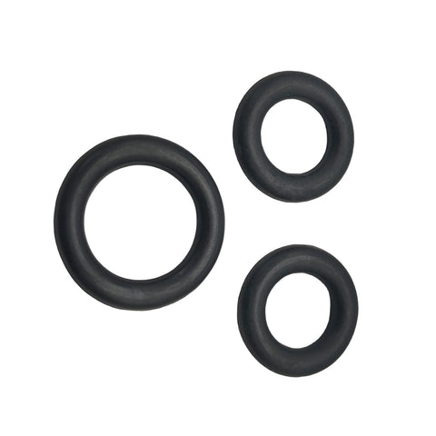 Lower Unit O - Ring Seal Kit – Fits Volvo Penta SX/DPS Series (Replaces 3852045, 3855081) - JLM Marine Boat Parts Limited