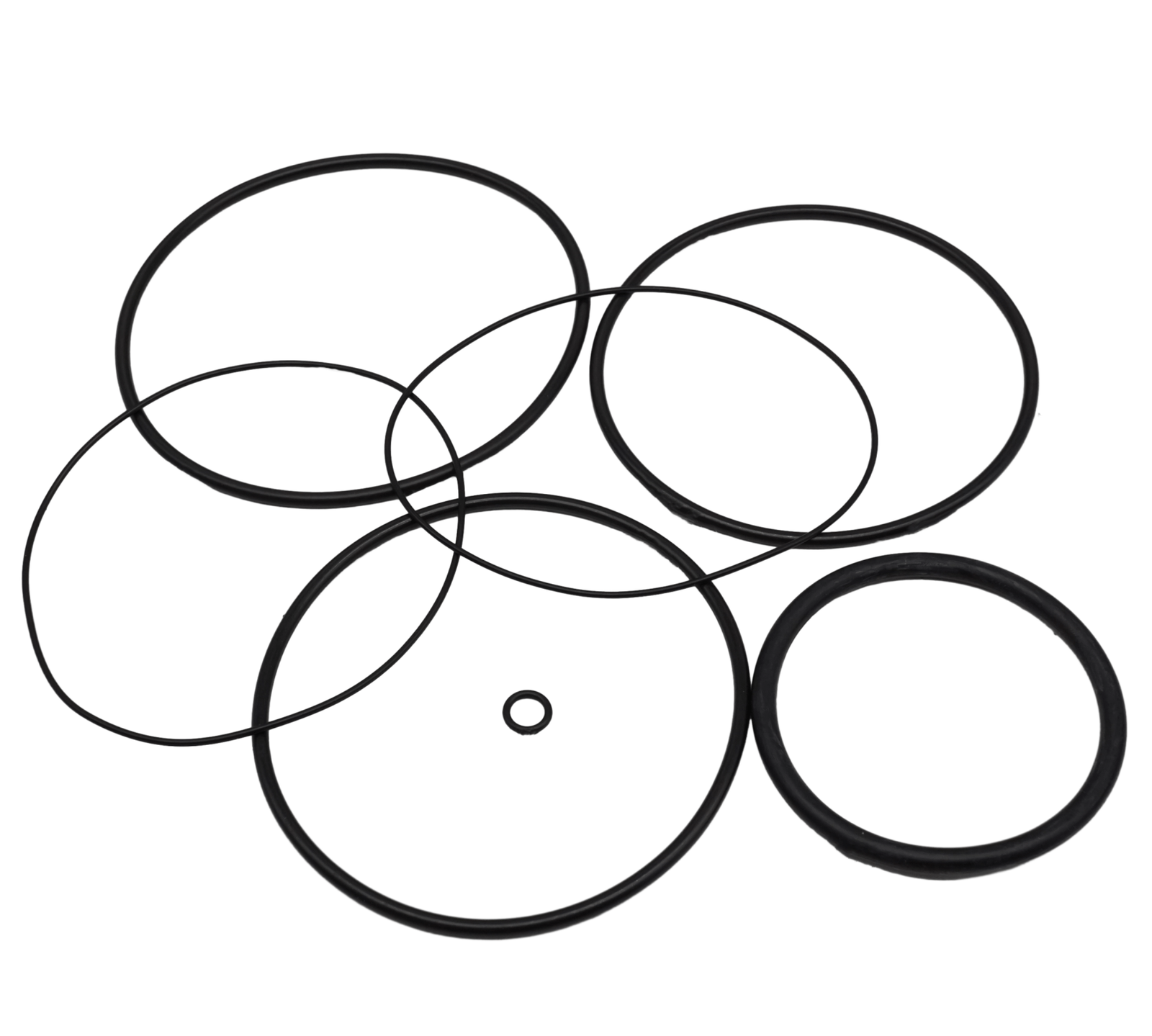 Lower Unit Seal Kit - Fits Volvo Penta DP - SM/DP - S/DP - S1 and OMC Sterndrive 4.3 - 8.2L V6/V8 (Replaces 3856002, 0769577) - JLM Marine Boat Parts Limited