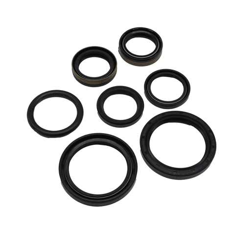 Lower Unit Seal Kit - Fits Volvo Penta DP - SM/DP - S/DP - S1 and OMC Sterndrive 4.3 - 8.2L V6/V8 (Replaces 3856002, 0769577) - JLM Marine Boat Parts Limited
