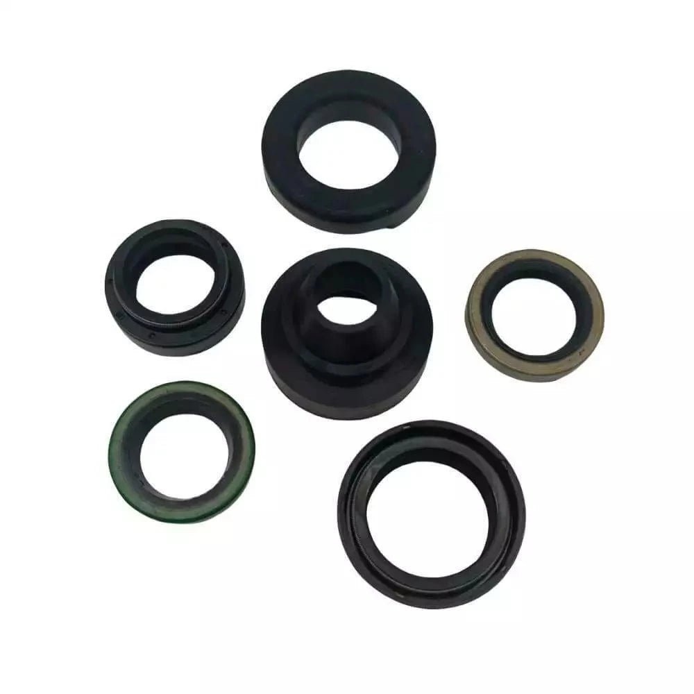 Lower Unit Gearcase Seal Kit – Fits Johnson/Evinrude 40 - 50 HP (Replaces 433550) - JLM Marine Boat Parts Limited