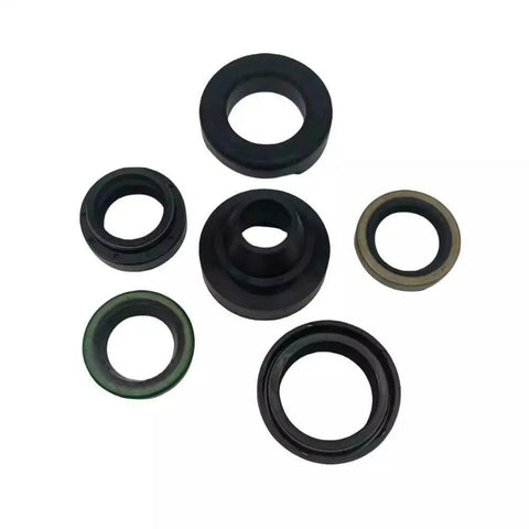 Lower Unit Gearcase Seal Kit – Fits Johnson/Evinrude 40 - 50 HP (Replaces 433550) - JLM Marine Boat Parts Limited