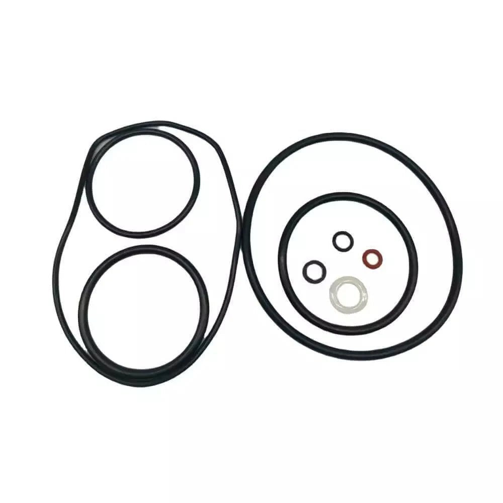 Lower Unit Gearcase Seal Kit – Fits Johnson/Evinrude 40 - 50 HP (Replaces 433550) - JLM Marine Boat Parts Limited