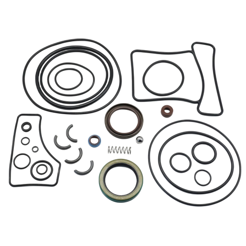 Upper Gearcase Seal Kit – Fits MerCruiser Bravo I, II, III, X, XR, XZ & Blackhawk Stern Drives