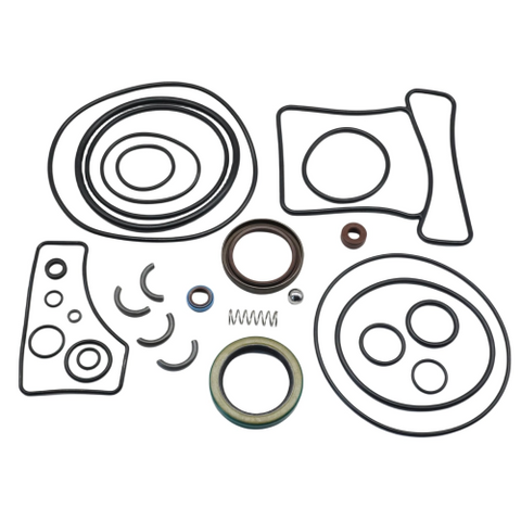 Upper Gearcase Seal Kit – Fits MerCruiser Bravo I, II, III, X, XR, XZ & Blackhawk Stern Drives