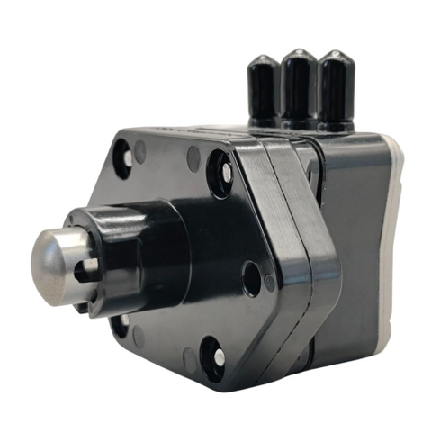 Fuel Pump – Fits Yamaha & Mercury 25-60 HP 4-Stroke (Replaces 62Y-24410-04-00, 826398T3)