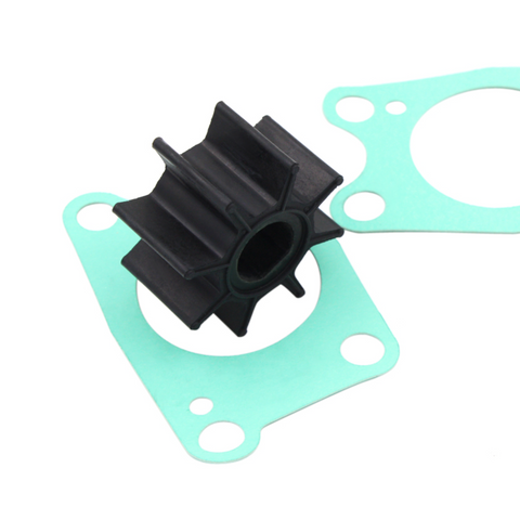 Water Pump Impeller Kit for Honda 4 5 6 HP  06193-ZVD-000