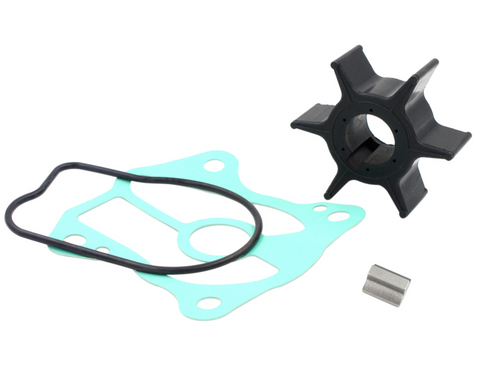 Water Pump Impeller Kit for Honda 35 40 45 50 HP  06192-ZW3-000