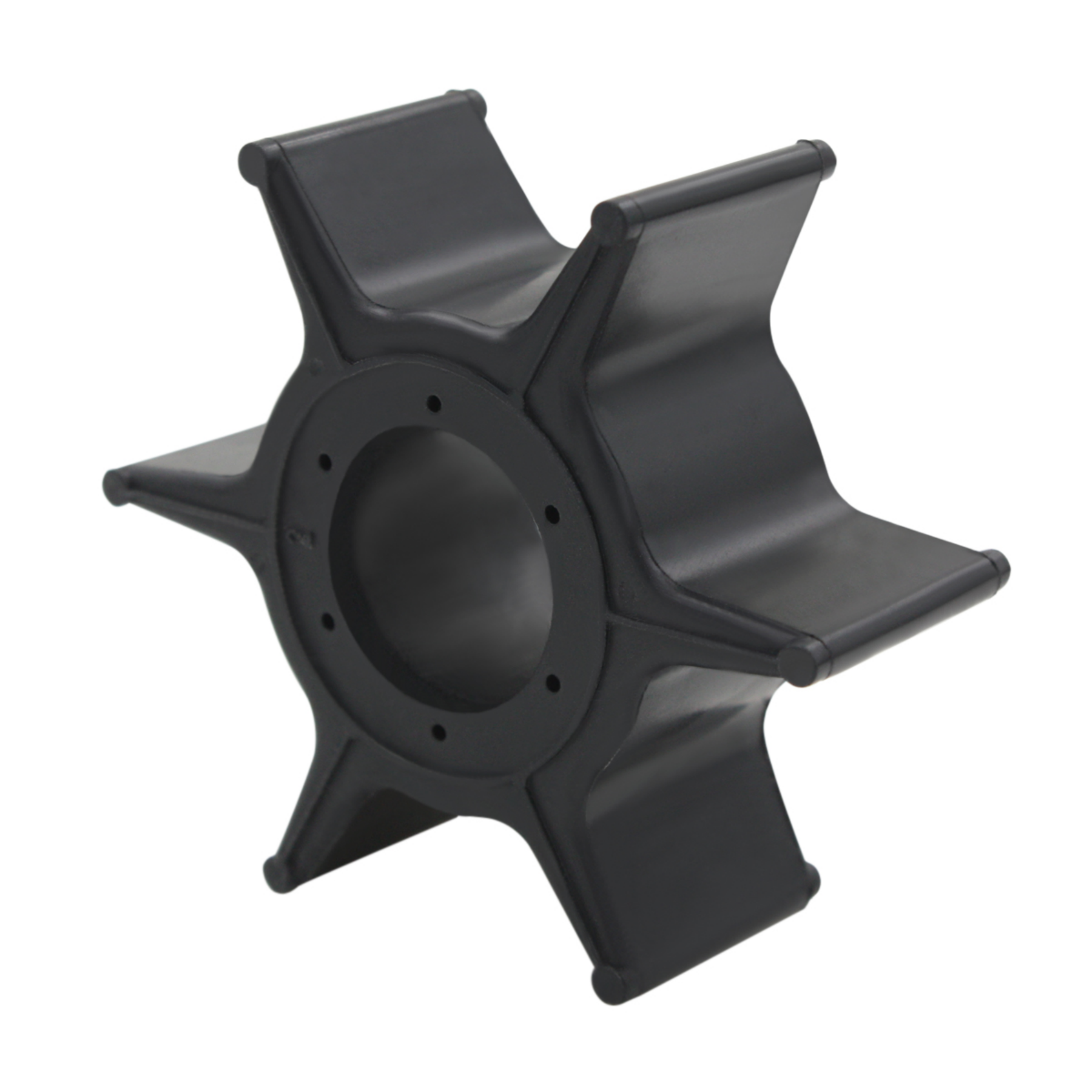 Water Pump Impeller for Honda 25HP 30HP 19210-ZV7-003