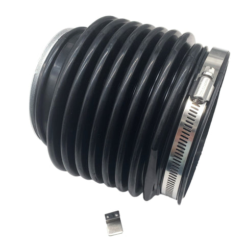 U-Joint Bellows for MerCruiser Alpha 1 Gen 2 and Vazer 1991 and up Stern Drives           816431A1