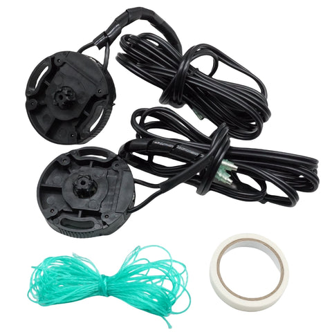 Tilt Trim Sender Limit Kit for MerCruiser MC-I R MR Alpha One Gen 2 and Bravo I II III Stern Drives        805320A03 JLM Marine