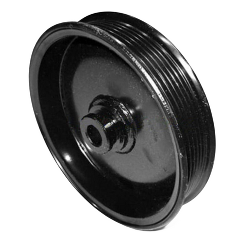 Sea Water Pump Serpentine Pulley for MerCruiser  4.3-6.2 L      862351T