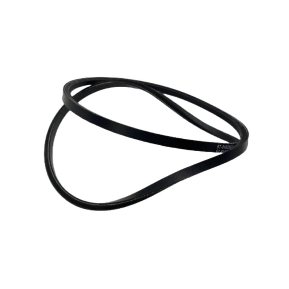 V-Belt for Mercruiser 4.3L, 5.0L, 5.7L V6/V8 Models (57-816295) - JLM MARINE