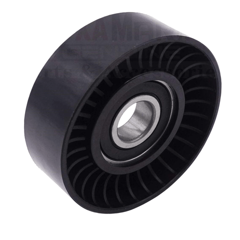 Serpentine Belt Idler Pulley for Mercruiser V6 & V8 Engines (1996-2025) (8M6500024)