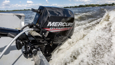 JLM MARINE