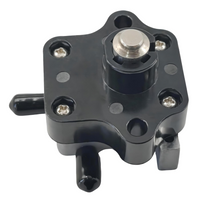 Fuel Pump – Fits Mercury/Mariner 4-6 HP & Tohatsu/Nissan 4-9.8 HP 4-Stroke (Replaces 803529T06, 3H6-04000-7)