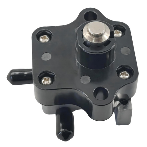 Fuel Pump – Fits Mercury/Mariner 4-6 HP & Tohatsu/Nissan 4-9.8 HP 4-Stroke (Replaces 803529T06, 3H6-04000-7)