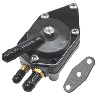 Fuel Pump – Fits Johnson/Evinrude 25–140 HP (Replaces 438559)