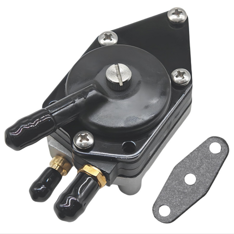 Fuel Pump – Fits Johnson/Evinrude 25–140 HP (Replaces 438559)