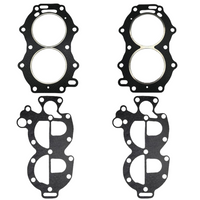 Cylinder Head Gasket Set – Fits Johnson/Evinrude 18-35 HP (Replaces 765012, 327674)