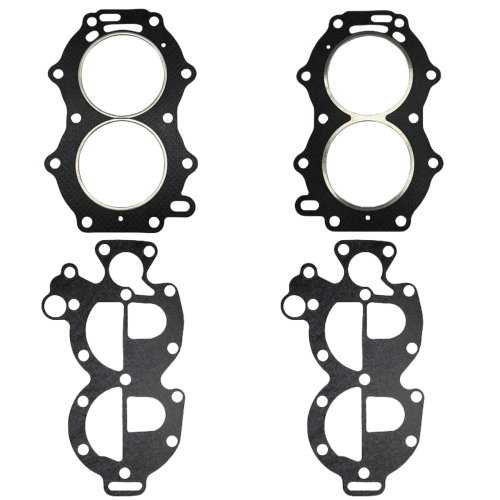 Cylinder Head Gasket Set – Fits Johnson/Evinrude 18-35 HP (Replaces 765012, 327674)