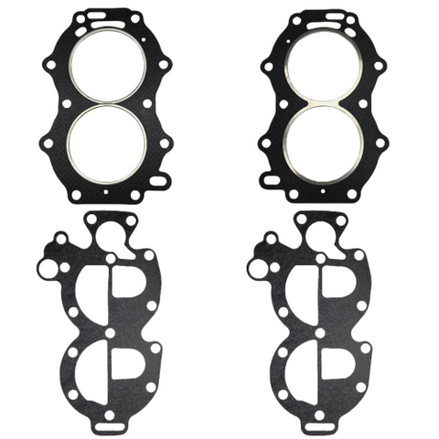 Cylinder Head Gasket Set – Fits Johnson/Evinrude 18-35 HP (Replaces 765012, 327674)