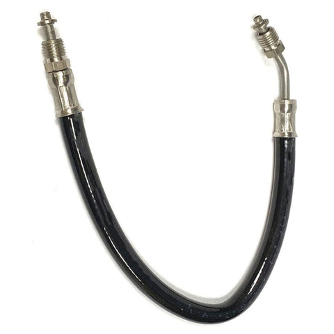 Hydraulic Power Trim Hose for Johnson Evinrude Outboard OMC Cobra and Volvo Penta SX Stern Drives        3853855