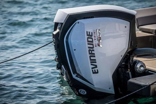 JLM MARINE
