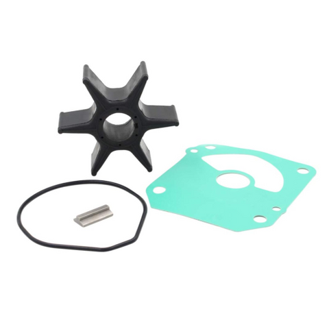 Water Pump Impeller Kit – Fits Honda 75–130 HP Outboard Engines (Replaces 06192-ZW1-000, Sierra 18-3283)