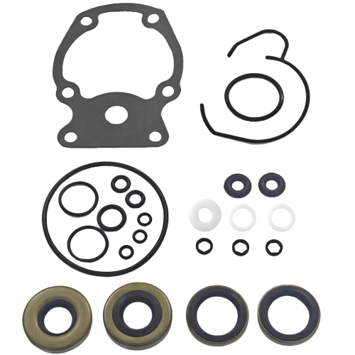 Gearcase Seal Kit – Fits Johnson/Evinrude 20-35 HP (Replaces 396351, 18-2658)