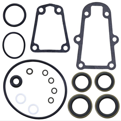 Lower Unit Seal Kit – Fits Johnson/Evinrude 85-140 HP V4 Outboards (Replaces 18-2692)