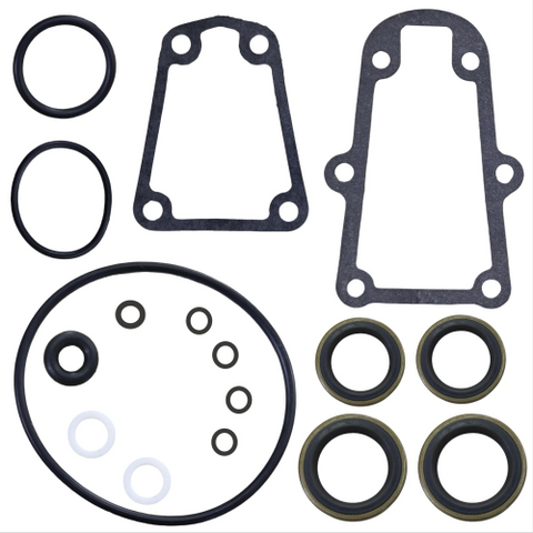 Lower Unit Seal Kit – Fits Johnson/Evinrude 85-140 HP V4 Outboards (Replaces 18-2692)