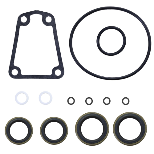Lower Unit Seal Kit – Fits Johnson/Evinrude 85/100/125 HP (Replaces 18-2691, 87611)