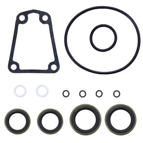 Lower Unit Seal Kit – Fits Johnson/Evinrude 85/100/125 HP (Replaces 18-2691, 87611)