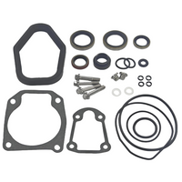 Gearcase Seal Kit – Fits Johnson/Evinrude 40-75 HP Outboards (Replaces 5000309, 396349, 777558)