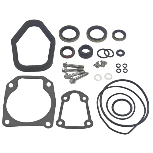 Gearcase Seal Kit – Fits Johnson/Evinrude 40-75 HP Outboards (Replaces 5000309, 396349, 777558)