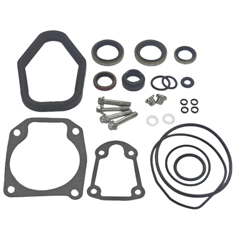 Gearcase Seal Kit – Fits Johnson/Evinrude 40-75 HP Outboards (Replaces 5000309, 396349, 777558)