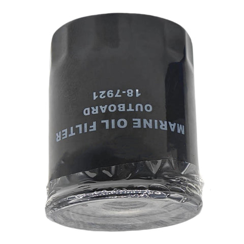 Oil Filter for Mercury 135 150 175 200 HP   18-7921 - JLM MARINE