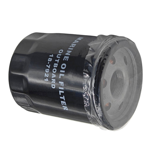 Oil Filter for Mercury 135 150 175 200 HP   18-7921 - JLM MARINE