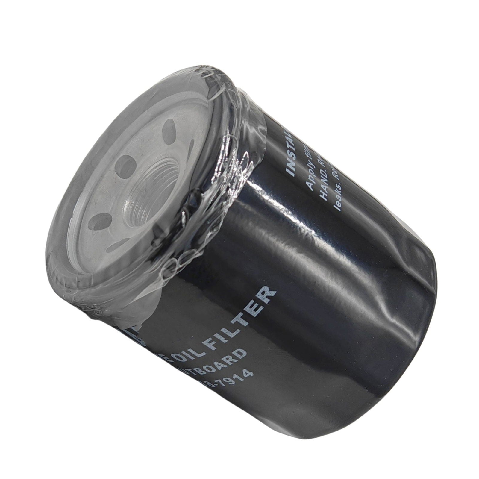 Oil Filter for Mercury 25-115 HP    18-7914 - JLM MARINE