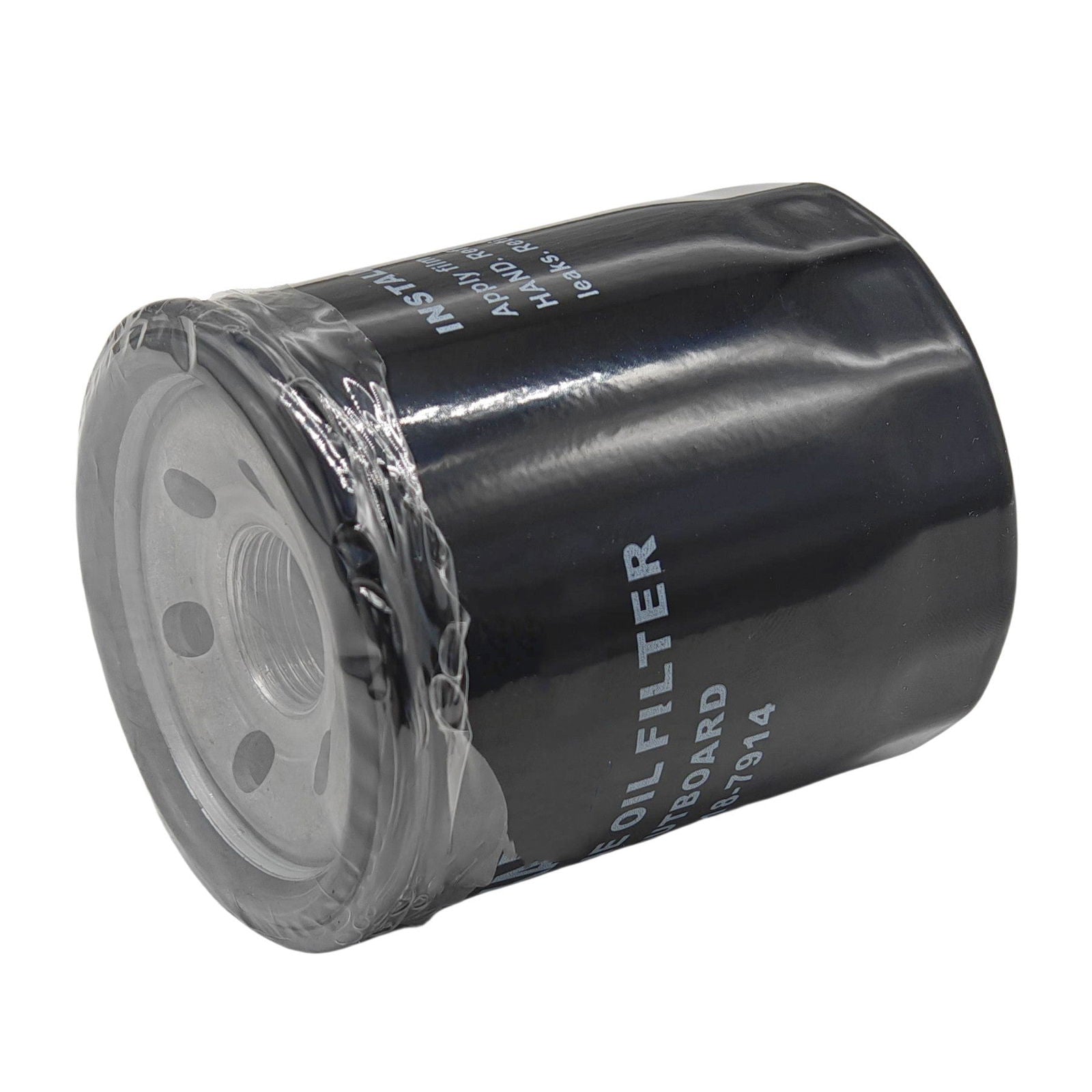 Oil Filter for Mercury 25-115 HP    18-7914 - JLM MARINE