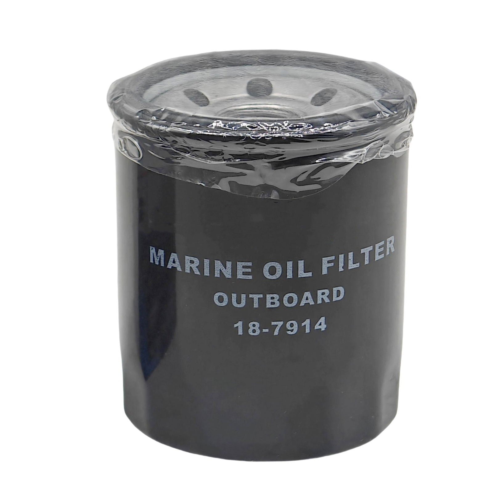 Oil Filter for Mercury 25-115 HP    18-7914 - JLM MARINE