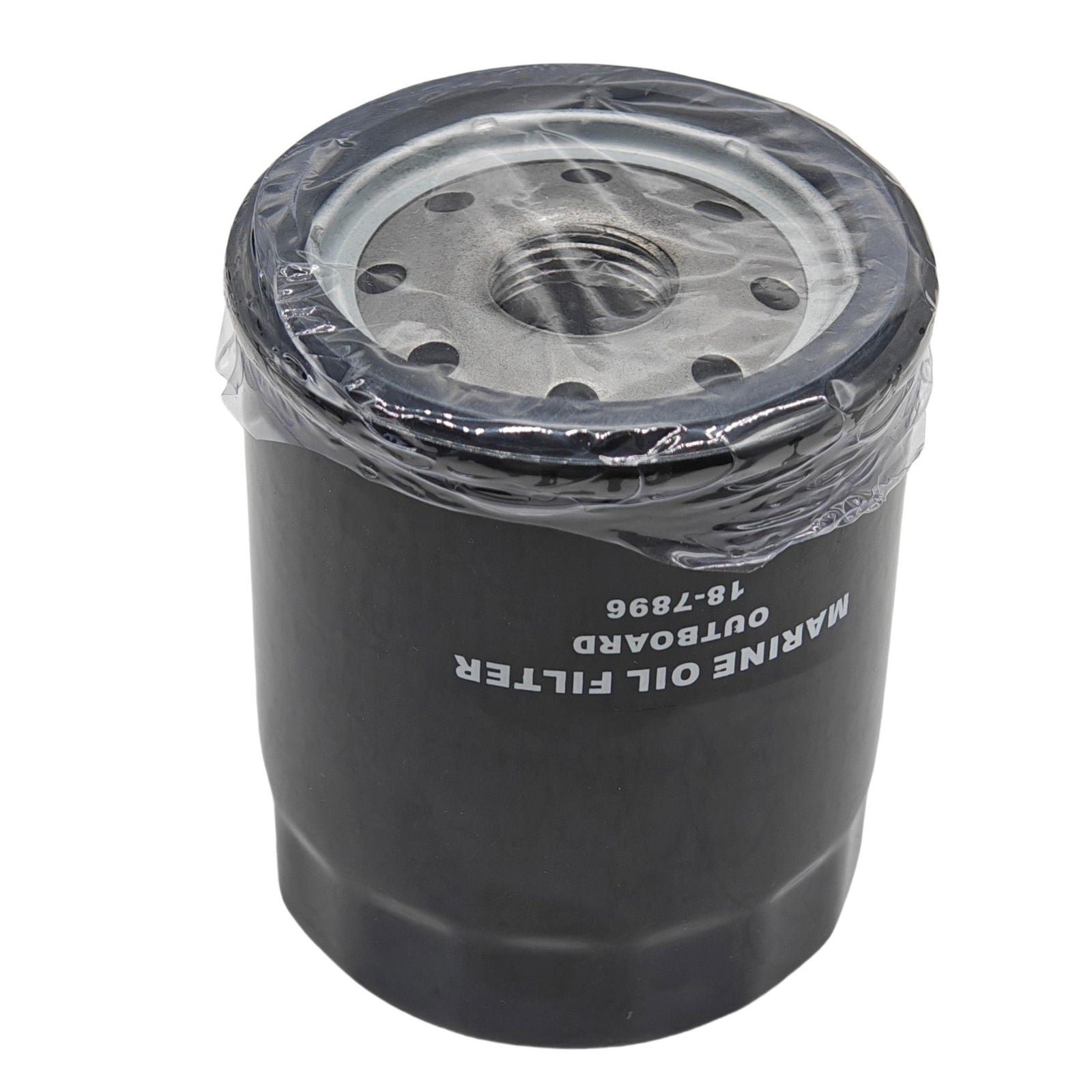 Oil Filter – Fits Suzuki DF70 - DF140 Outboards (Replaces 16510 - 61A31, 16510 - 61A32) - JLM Marine Boat Parts Limited