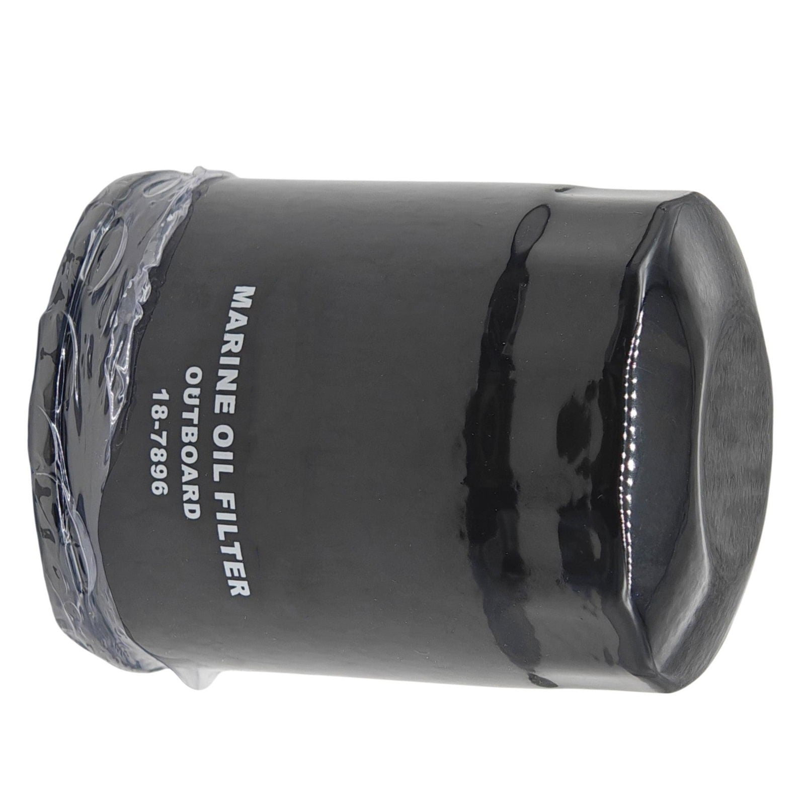 Oil Filter – Fits Suzuki DF70 - DF140 Outboards (Replaces 16510 - 61A31, 16510 - 61A32) - JLM Marine Boat Parts Limited